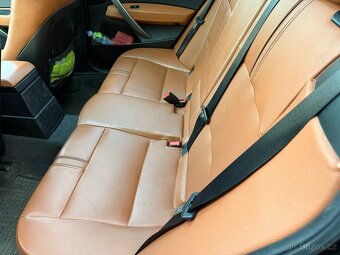 BMW X3 e83 3.0d 160kw z výroby bez DPF rv. 2006 manual - 18