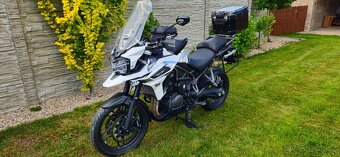 Triumph Tiger Explorer 1200 XRT - 18
