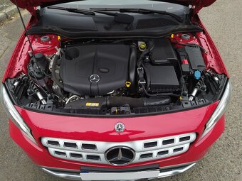 Mercedes-Benz GLA 200 CDI 4Matic 4x4 r.v.2019 DPH - 18