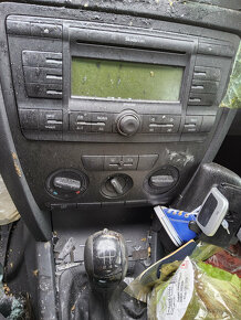 Skoda Octavia II 1,9TDI 77kW 2005 motor KO, dily z vozu - 18