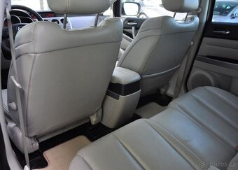 Mazda CX-7 2,2MZ-CD ŠÍBR NAVI KAMERA - 18