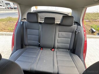 Volkswagen Golf V 2.0 TDI (103 kW), 2004 - 18