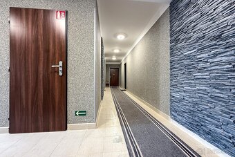 Pronájem byty 2+kk, 45 m2 - Chomutov, ev.č. 550 - 18