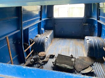 Barkas B1000 - 18