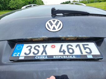 VW Touran 1.9 TDI 77kw BLS - 18