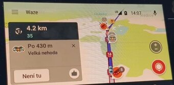 VW PASSAT TDI 176kW R-line DSG Tažné Webasto ACC DCC ALU19 - 18