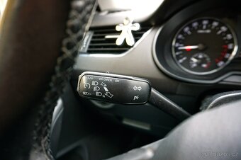ŠKODA OCTAVIA III KOMBI DSG 2,0 TDI 135KW 4X4 - 18