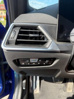 BMW M340xd (250kW) TOP STAV - 18