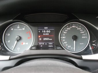 Audi S4 Avant 3.0i TFSI 441PS Quattro A/T MTM - 18