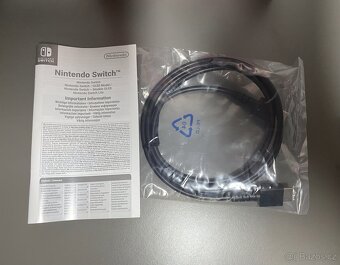 Nintendo Swtich OLED - 18