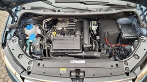 VW Caddy 1,4 TSi 92kW benzín Comfortline 100 000km - 18