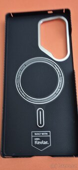 Benks pouzdra nove na Samsung S25 ultra - 18