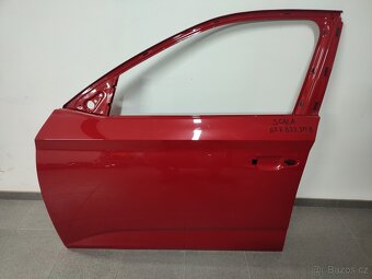 Dveře pro Škoda - 18