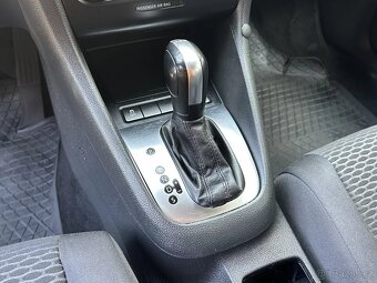 Volkswagen Golf 6 DSG Combi 1.6 TDI Navi Kamera CarPlay - 18
