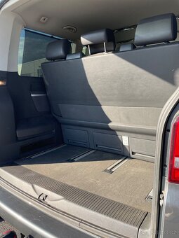 Volkswagen Transporter/Multivan T5.1 132kw ELEGANCE - 18