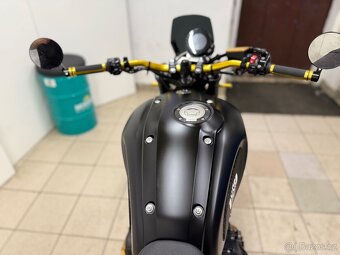 YAMAHA XSR 900,ABS,TOP,10000 KM - 18