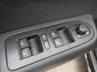 SEAT Alhambra 2.0 TDI, 4x4, 7 MÍST - 18