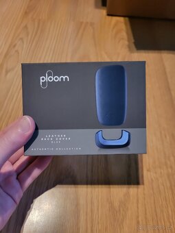 Nové zařízení Ploom X Advanced - 18