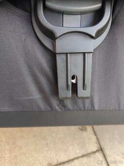 Thule Urban glide 2 BLACK dvojkombinace 🖤 - 18