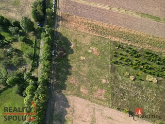 Prodej, pozemky/bydlení, 3000 m2, Lično , Bačalky, Jičín [ID - 18