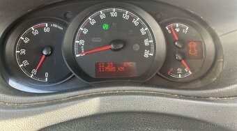 Opel Movano 2.3CDTi 3-stranný Sklápěč, Možnost odpočtu DPH - 18