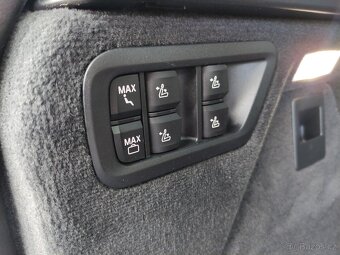 BMW X7 40d xDrive M Paket LASER HUD SKY LOUNGE TAŽNÉ - 18