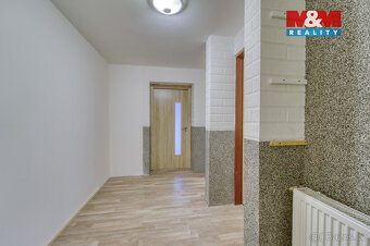 Prodej rodinného domu, 156 m², Staré Sedlo, ul. Sadová - 18