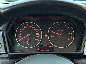 BMW 218d Active Tourer / 110 kw / automat - 18