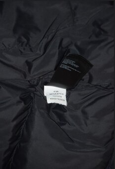 Bunda The North Face, velikost M - 18