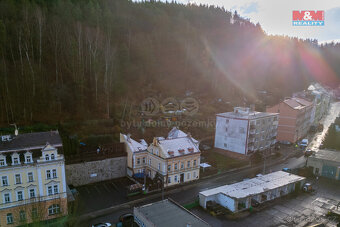Prodej bytu 2+1, 136 m², Březová, ul. Hamerská - 18