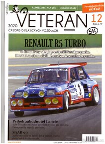 VETERÁN.SK 2007 - 2020 - 18