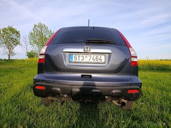 Honda CR-V  2.0i , 110kw, r.v.2008, 4x4 - 18