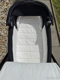 Cybex e-Priam 2022 - set - 18