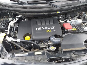 RENAULT KOLEOS 2,0 DCi,4x4,ESP,KLIMA,8 xAIRB. - 18