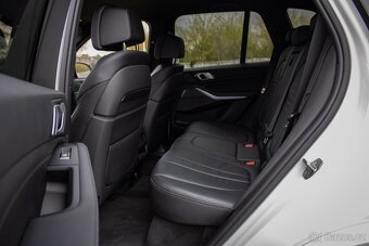 BMW X5 xDrive 30d Msport / Záruka 12 mesiacov alebo 20 000 - 18