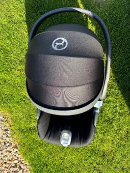 Cybex Priam 2021 3v1 - 18