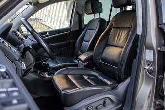 Volkswagen Tiguan 2.0 CR TDI 4-Motion Track&Style DSG - 18