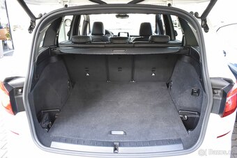 BMW 218d xD GrandTourer ///MSPORT TAŽNÉ DPH ČR 1.MAJITEL - 18