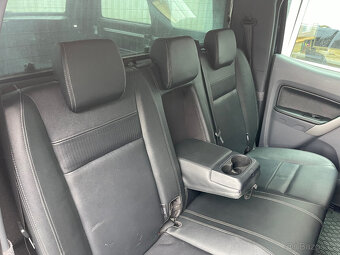 Ford Ranger 3.2TDCi Limited,Hardtop,po servisu - 18