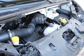 Fiat Talento, 1,6 MTJ L2H1+klima - 18