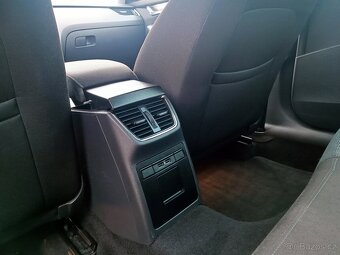 Škoda Octavia 2.0 TDI STYLE DSG 7st., Virtual cockpit - 18
