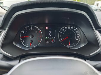 Captur ZEN 1.0TCe100 74kW - 18