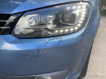 Volkswagen Touran 2.0 TDI 103kW - 18