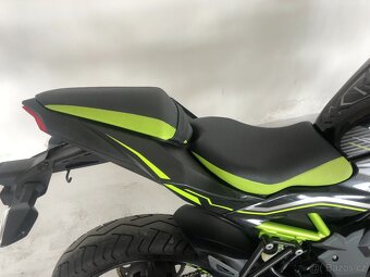 Kawasaki Z 125 ABS - 18