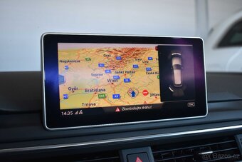 Audi A4, 40TDI.Q.SLINE.VIRTUAL.LED.DPH - 18