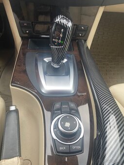 BMW E60 530 i xDrive - 18