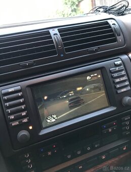 Bmw 728i Limuzína,Zachovalý stav,Facelift. - 18