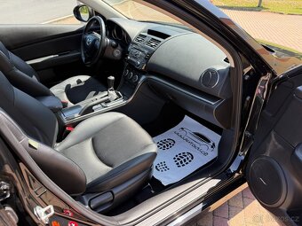 MAZDA 6 2.0 DISI 114kW-2010-149.854KM-TAŽNÉ,BOSE,VÝHŘEV- - 18