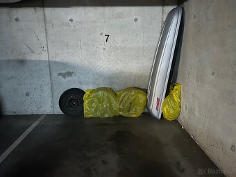 Ford Mondeo, 2.0 TDCi - Pravidelný servis - 18