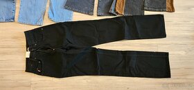 Nové džíny 6x - 18